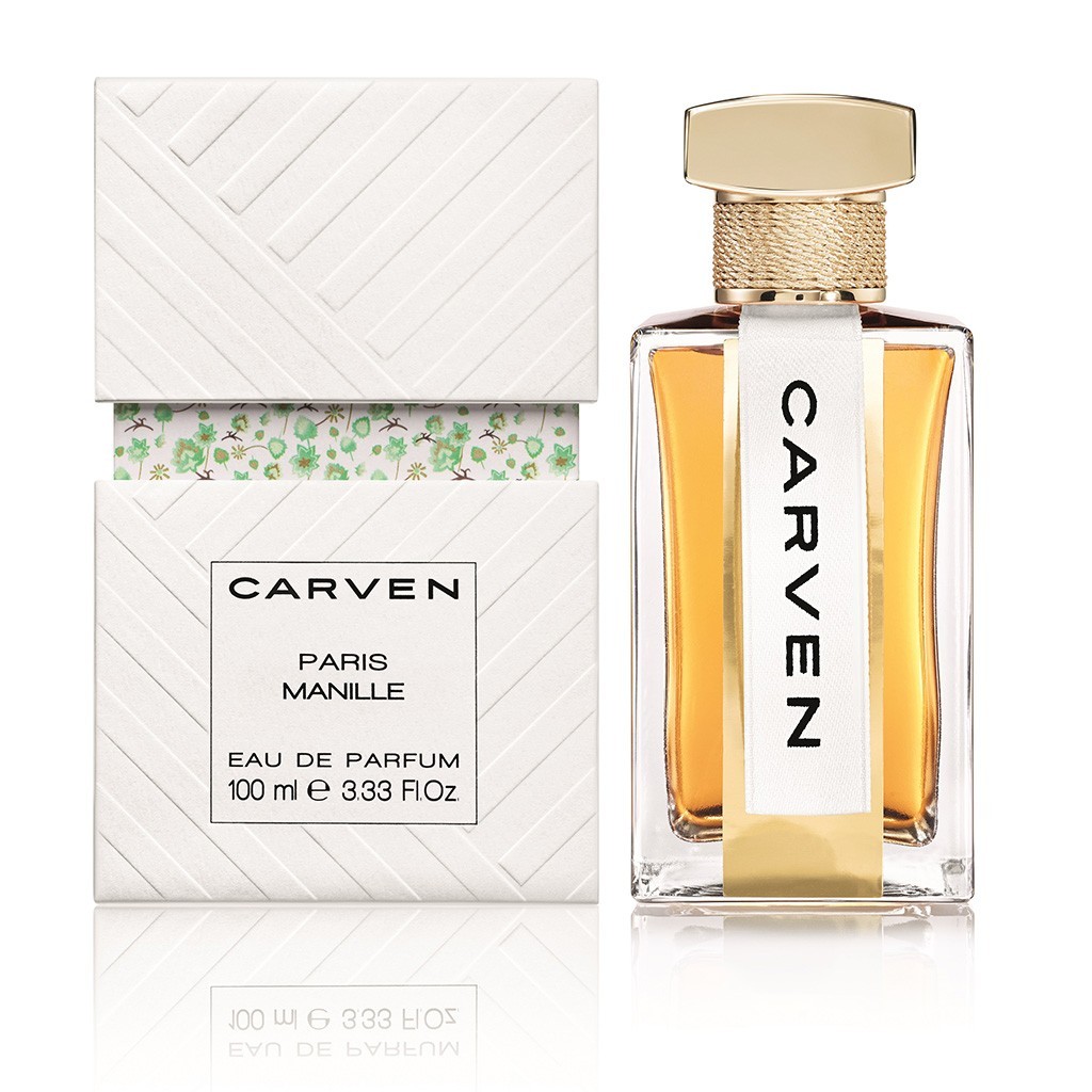 Carven PARIS MANILA