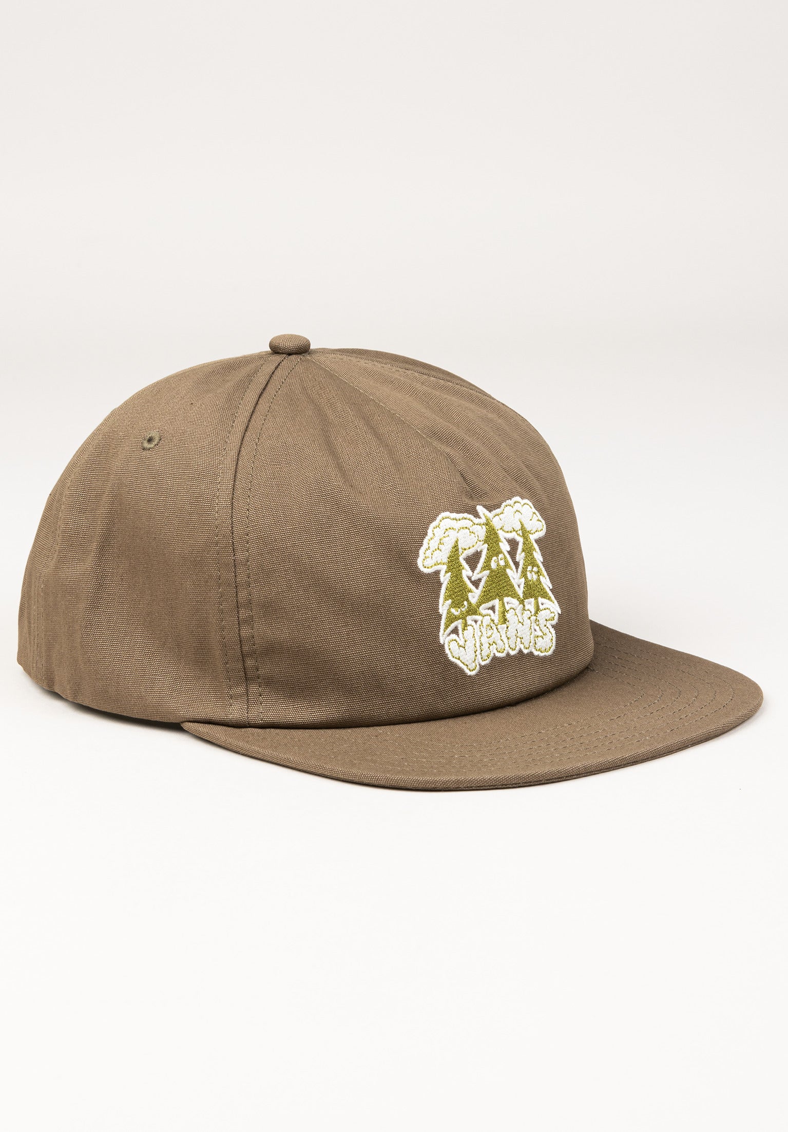 Skate Classics Shalow unstructured