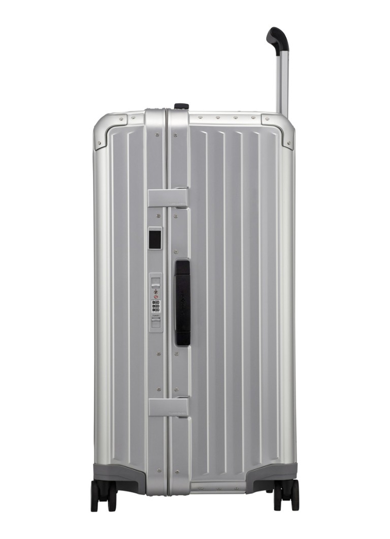 Samsonite Lite-Box con ruote, 80 cm