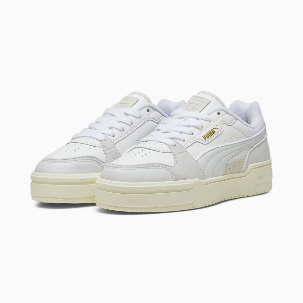 PUMA CA Pro Lux III 395203_12 / weiss