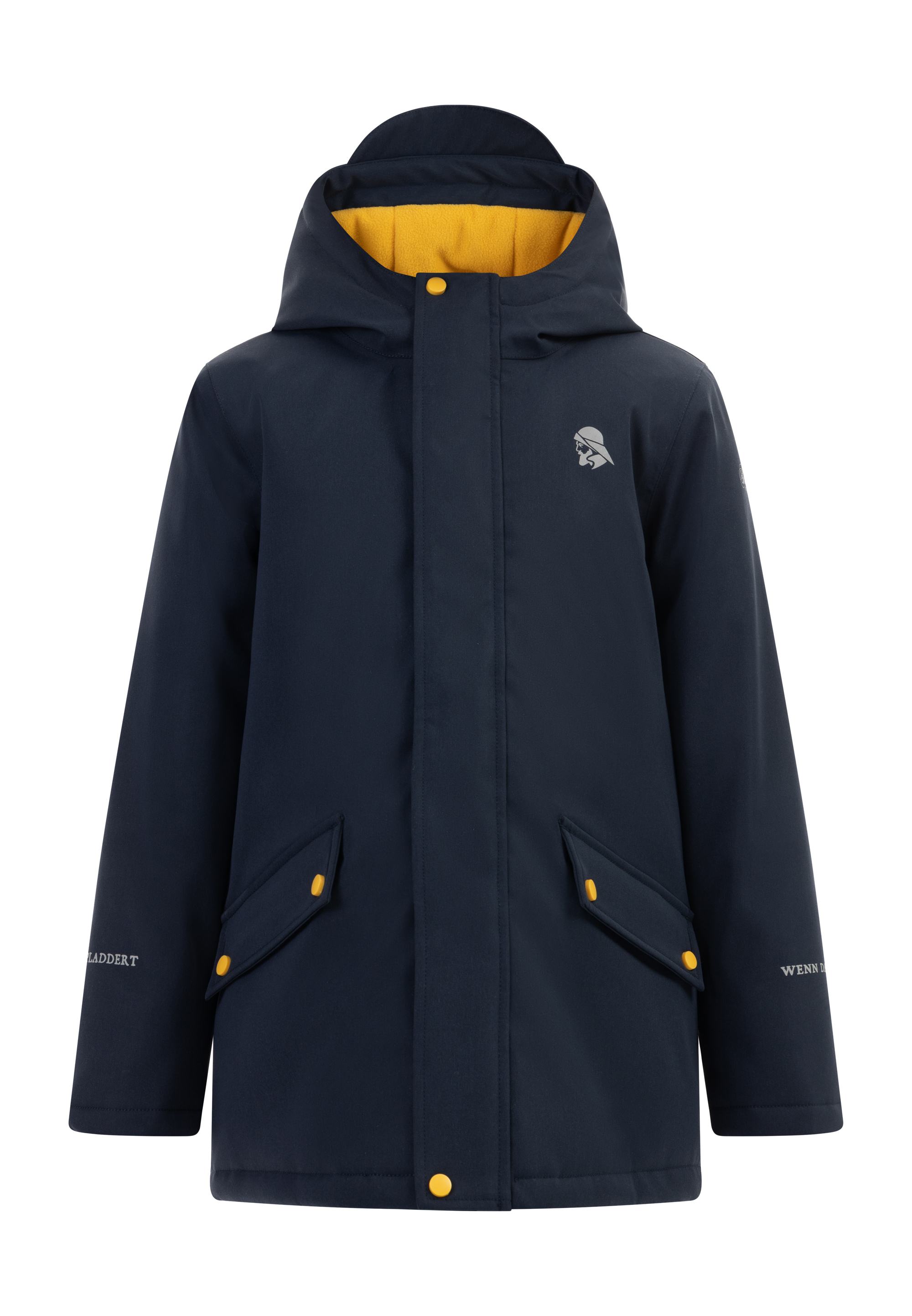 Performance Jacket 'Poomi'