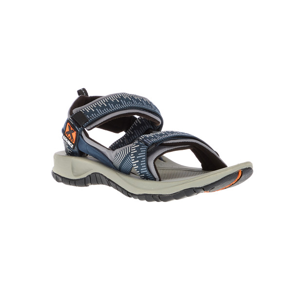 COMFORT GOBI Herren - Trekkingsandalen