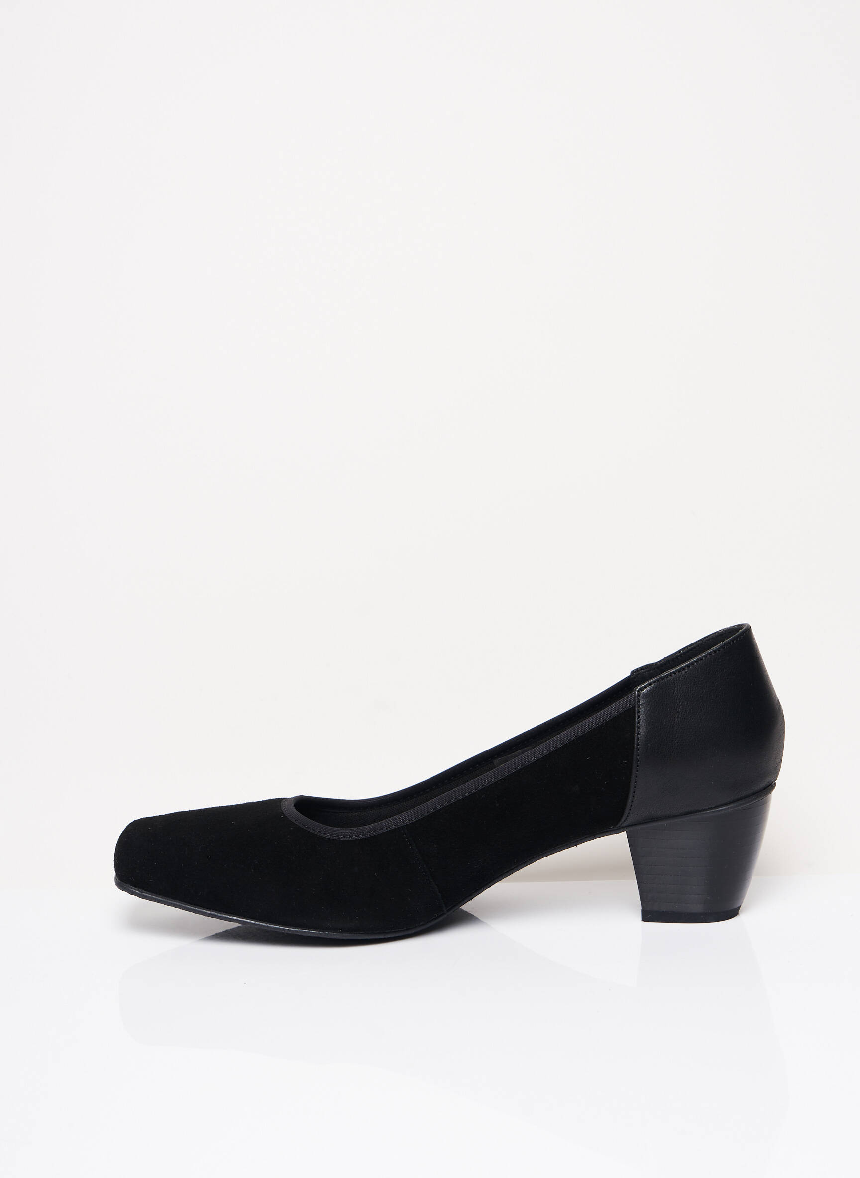 Inea Escarpins Femme couleur noir