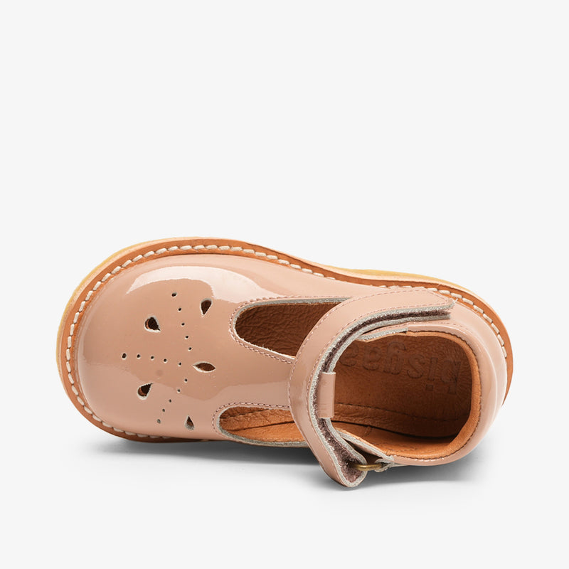 noelle patent almond - Braun