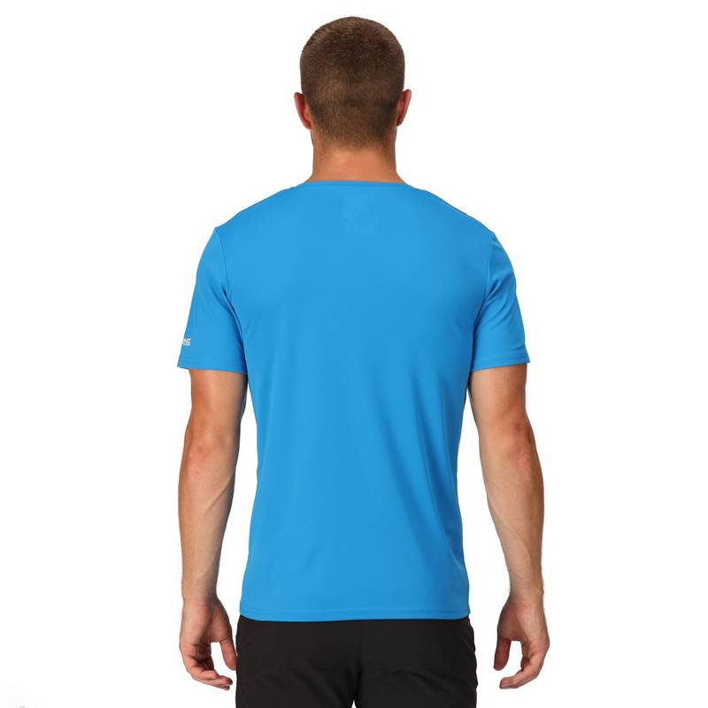 Regatta Fingal II Funktionsshirt Herren