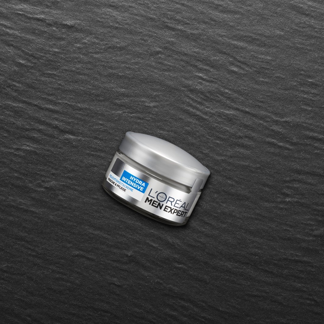 Hydra Intensive - Feuchtigkeitscreme