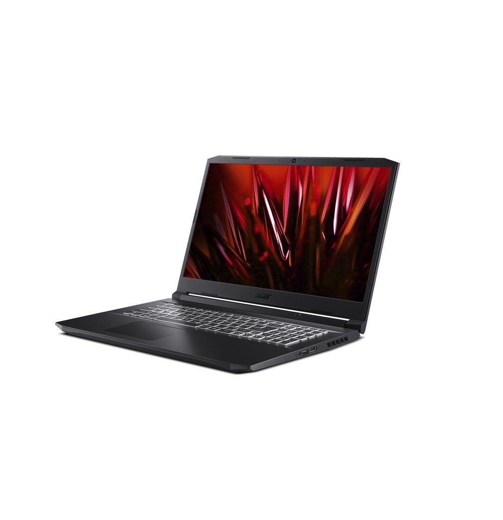 Acer Nitro 5 (AN517-41-R2HB) Gaming-Notebook (43,94 cm/17.3 Zoll, AMD Ryzen 9 5900HX, GeForce® RTX 3080)