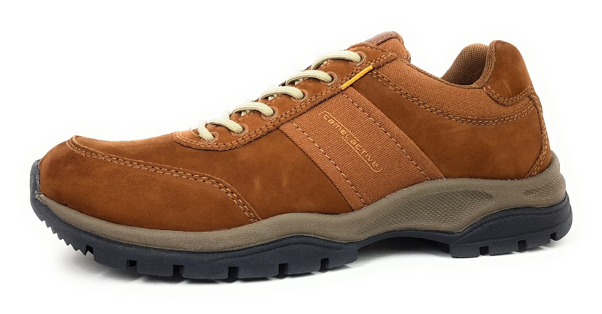 Camel Active 24234960 Braun C45 cognac