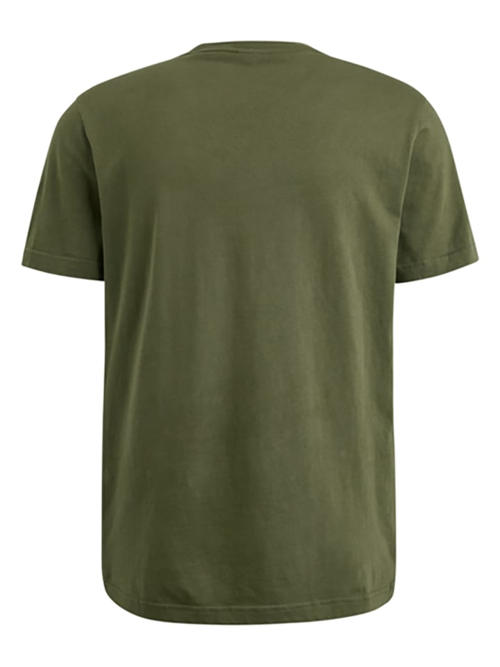 PME Legend Shirt in Khaki günstig kaufen