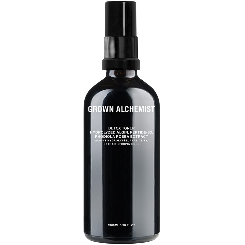 Grown Alchemist Detox Toner 100 ml