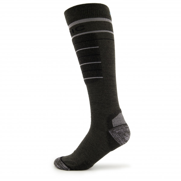 Stoic - Merino Ski Sock - Skisocken
