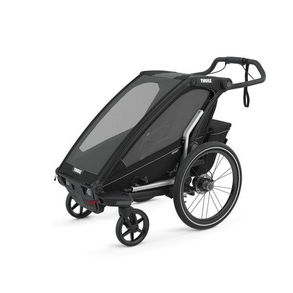 CHARIOT SPORT1 - Fahrradanhänger