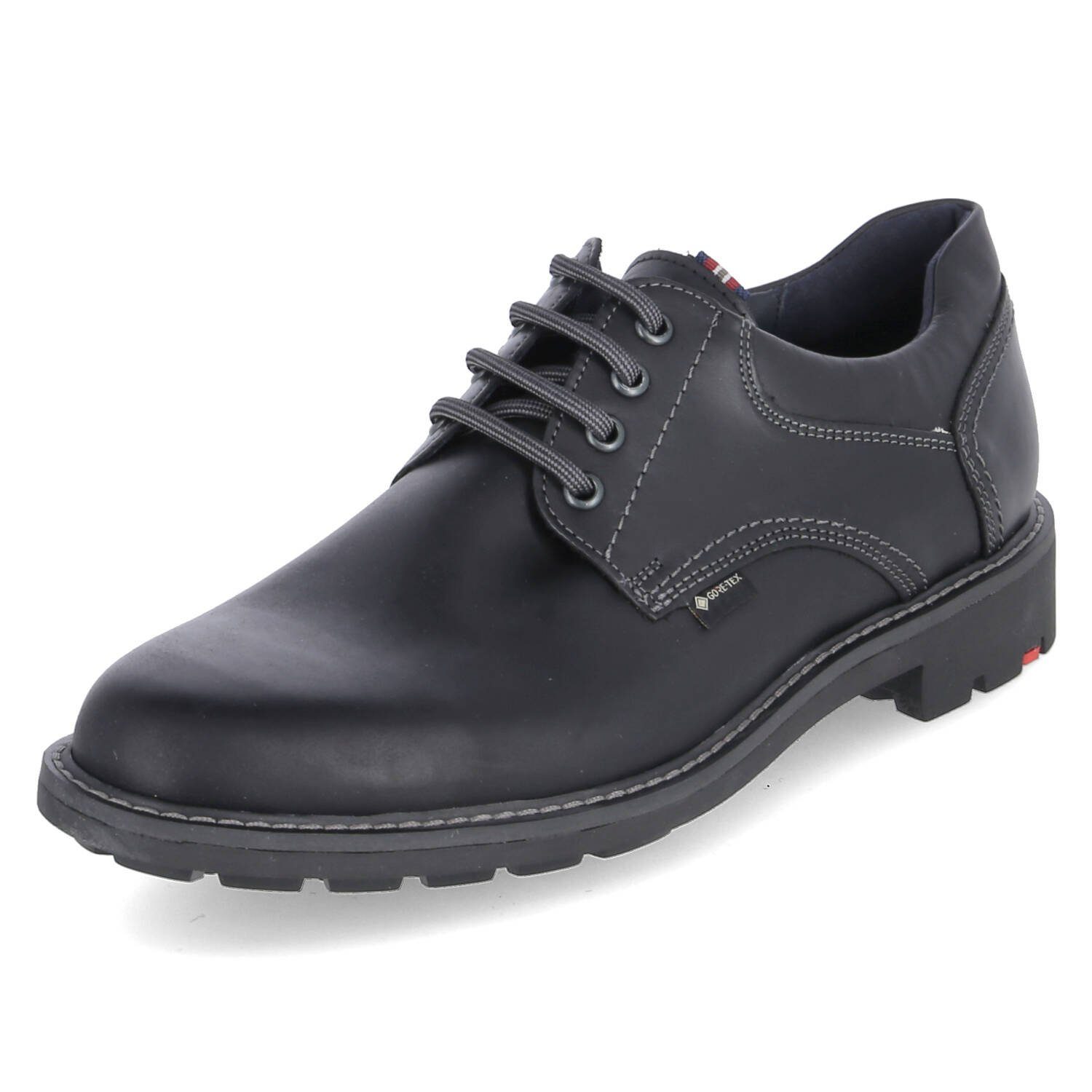 Lloyd Halbschuhe VANJA Schnürschuh