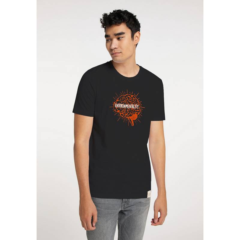 SOMWR MEASURE TEE T-Shirt Herren