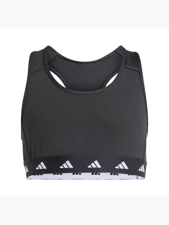 adidas TECHFIT Power React Kids Sport-BH