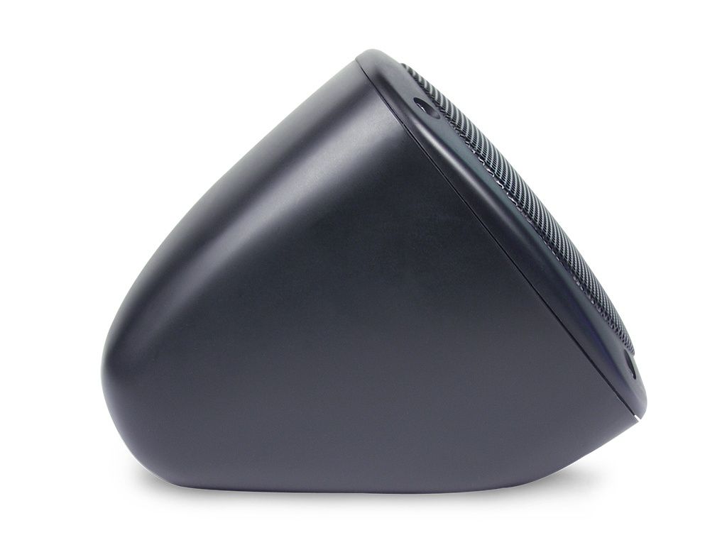 CSB1 Lautsprecherstruktur - 2 Wege 40 Watt Black