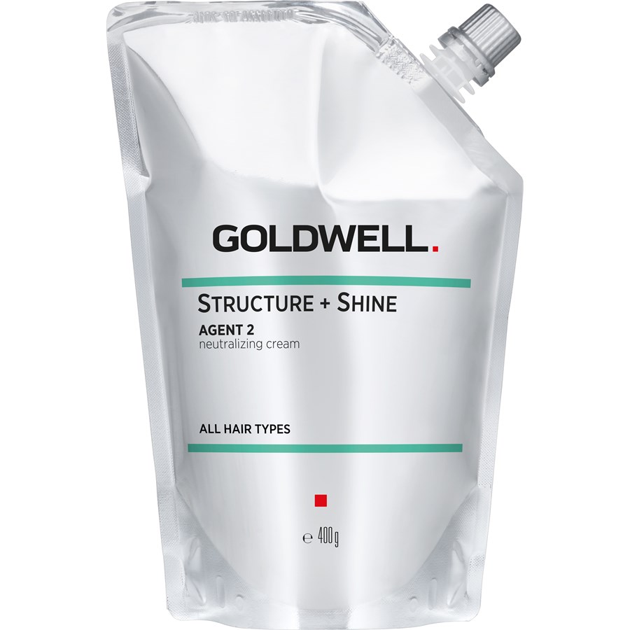Agent 2 Neutralizing Cream