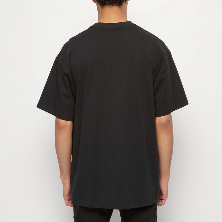 NIKE NRG Solo Swoosh Tee black/white