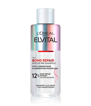 L'Oréal Paris Elvital Bond Repair Rescue Pre-Shampoo Haarshampoo-200 ml