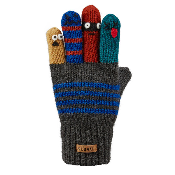 PUPPETEER GLOVES Kinder - Handschuhe
