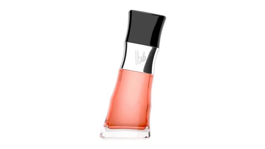 bruno banani Magnetic Woman Eau de Parfum 50 ml
