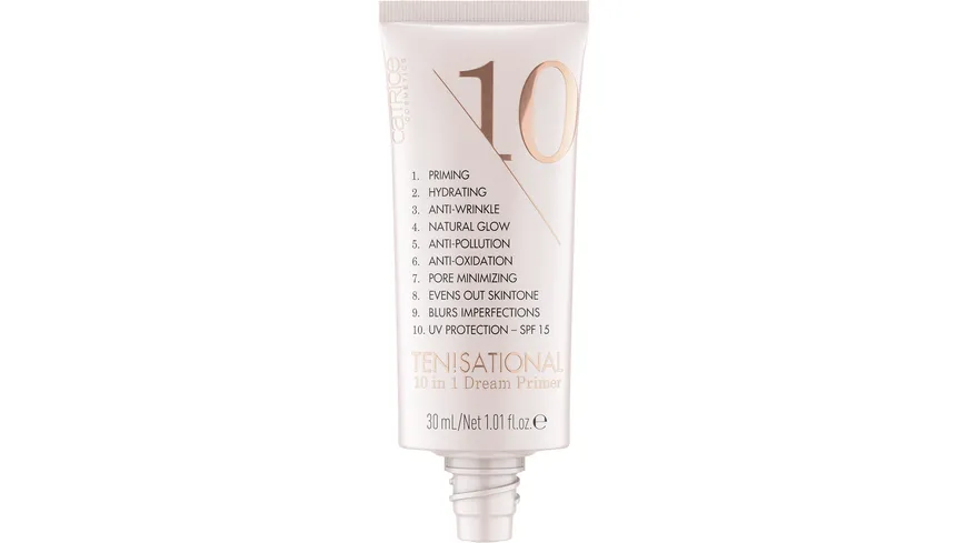 Catrice Ten!sational 10 in 1 Dream Primer 30 ml