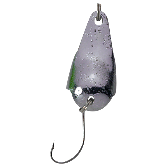 Perca Trout Troutbait Blinker