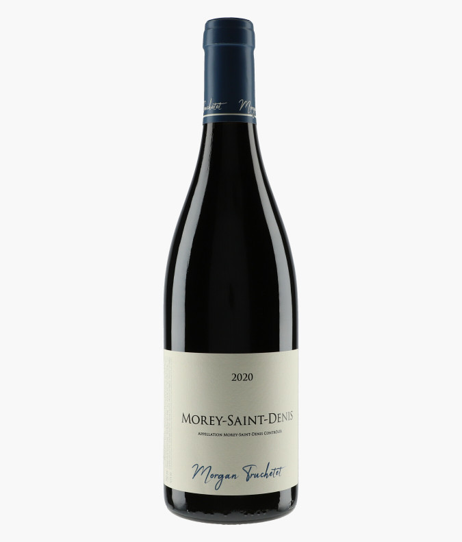Morey-Saint-Denis 2020TRUCHETET MORGAN