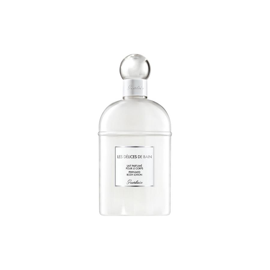 Body Lotion