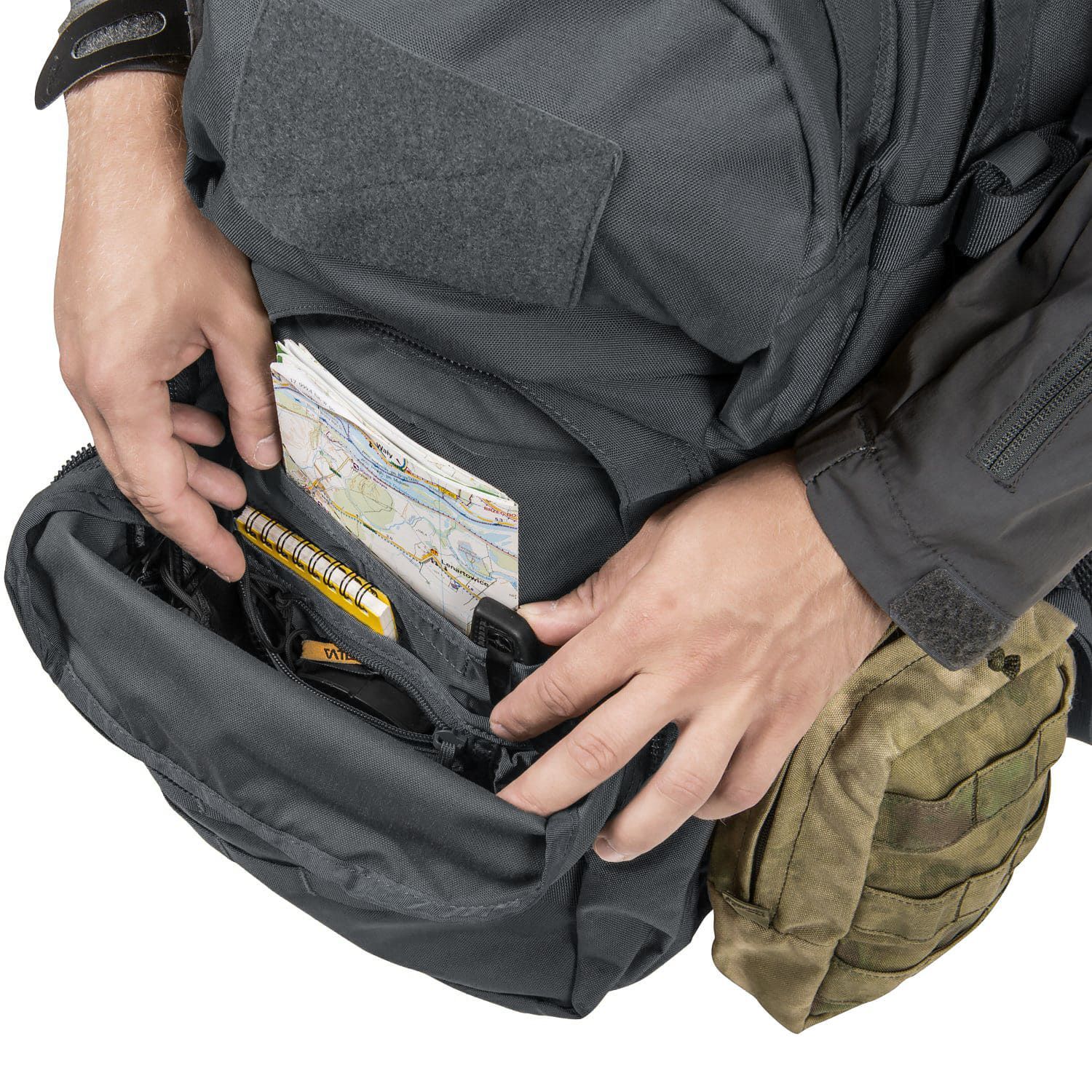 Ratel MK2 Backpack