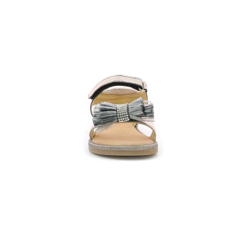 Sandales cuir Palina