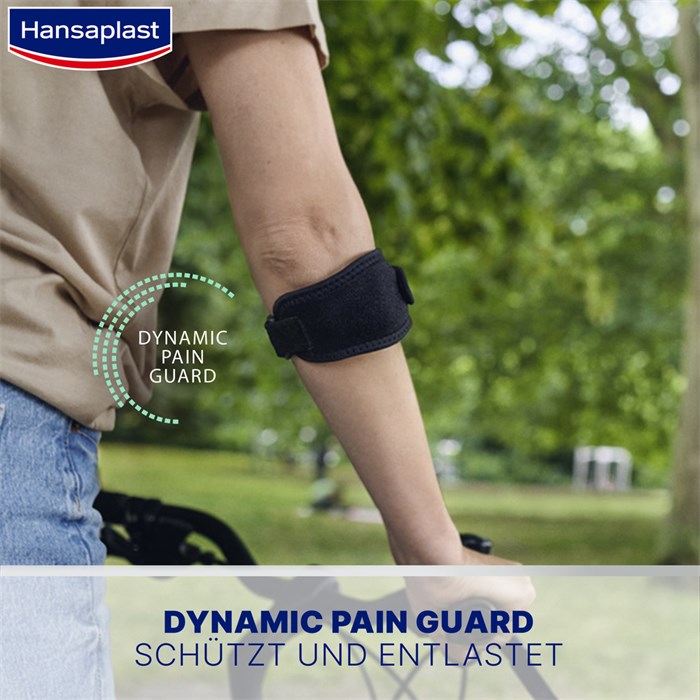 Protective Tennisellenbogen-Bandage