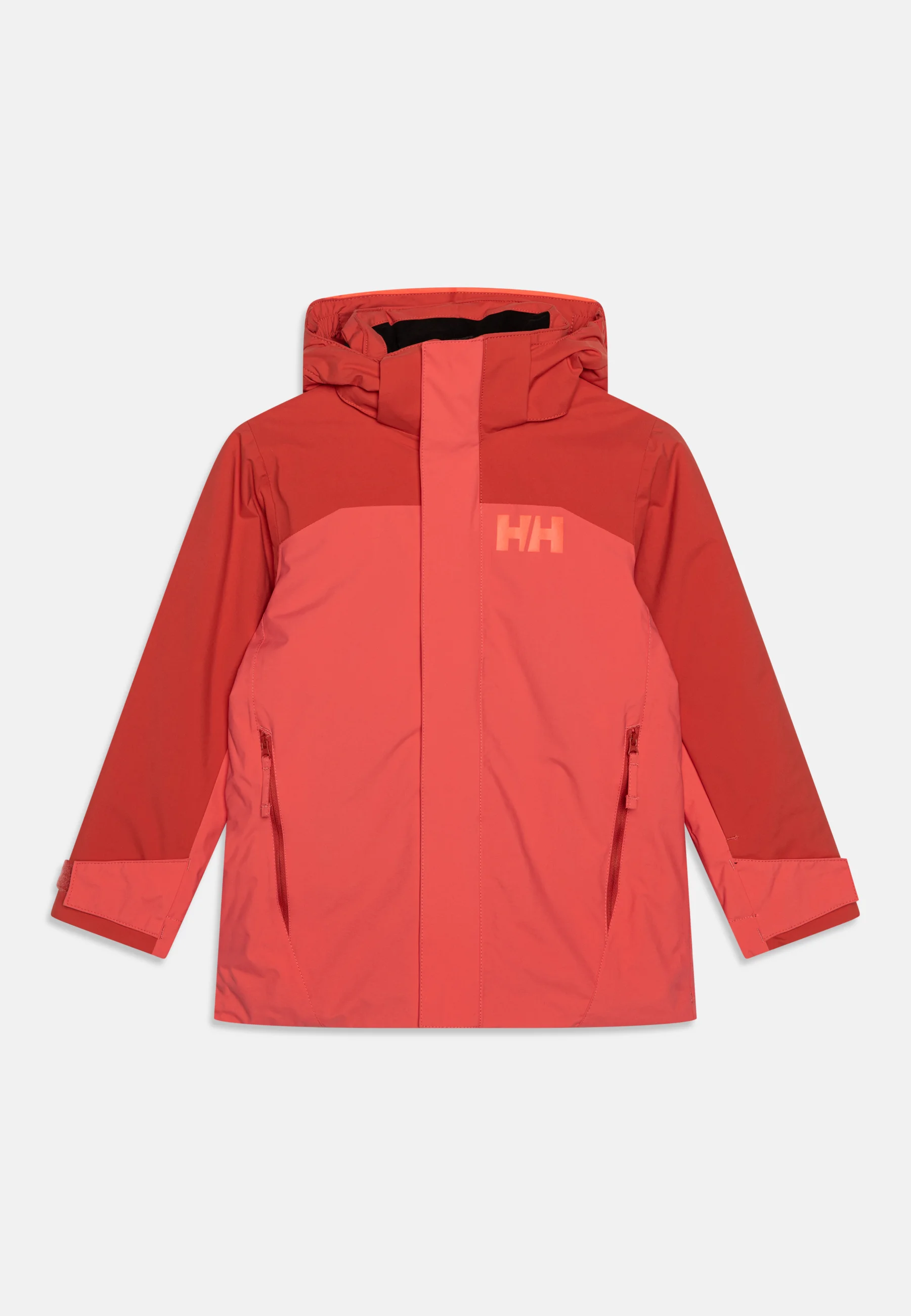 Helly Hansen LEVEL JUNIOR - Chaqueta de esquí