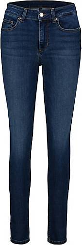 Liu Jo Damen Jeans Skinny Fit