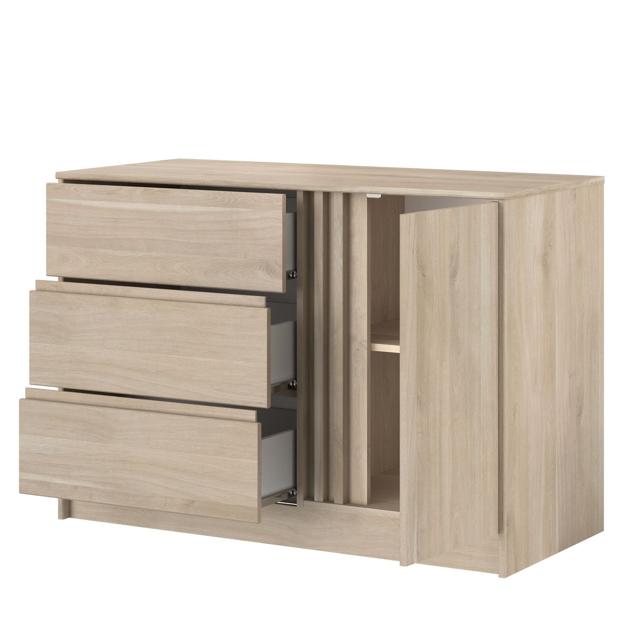 Parisot Parisot, Escale 5, Sideboard / Kommode