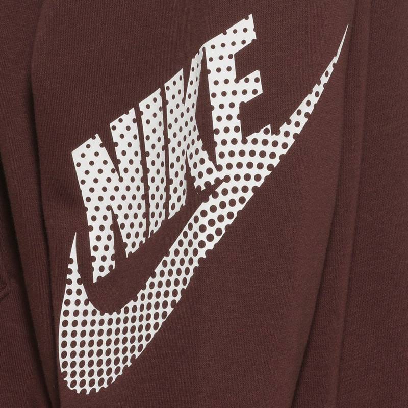 Nike NSW PHNX Sweatjacke Damen