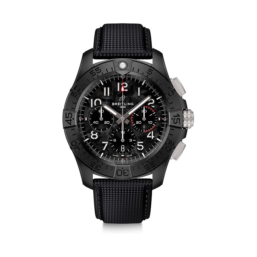 Breitling Chronograph Avenger B01 Chronograph 44 Night Mission