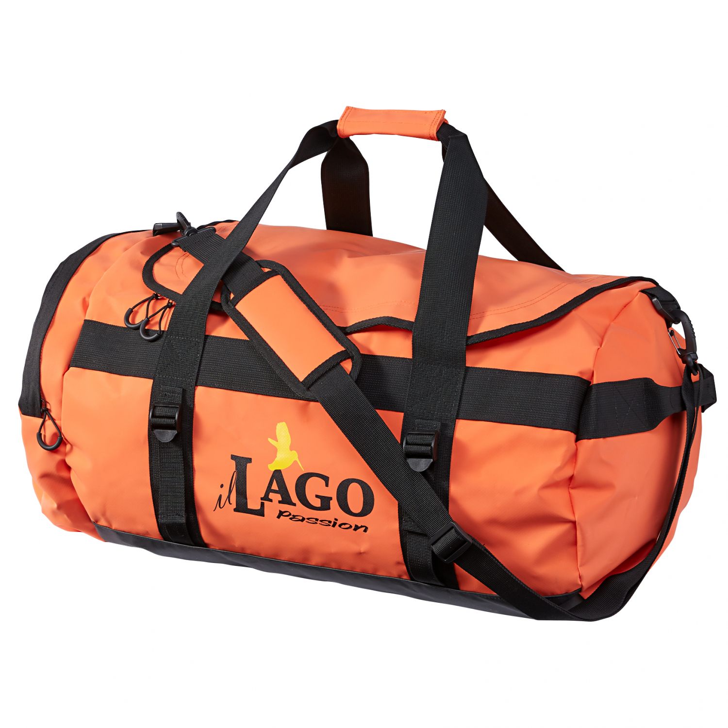 il Lago Passion Duffle Tasche Big Game Hunter