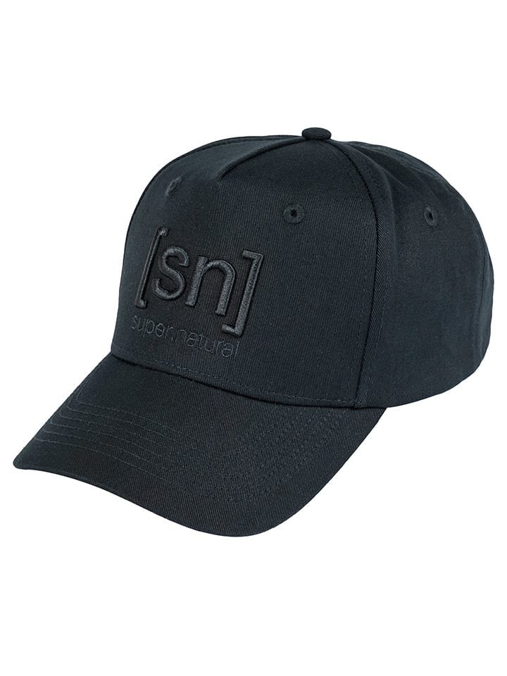 super.natural Cap in Dunkelblau günstig kaufen onesize