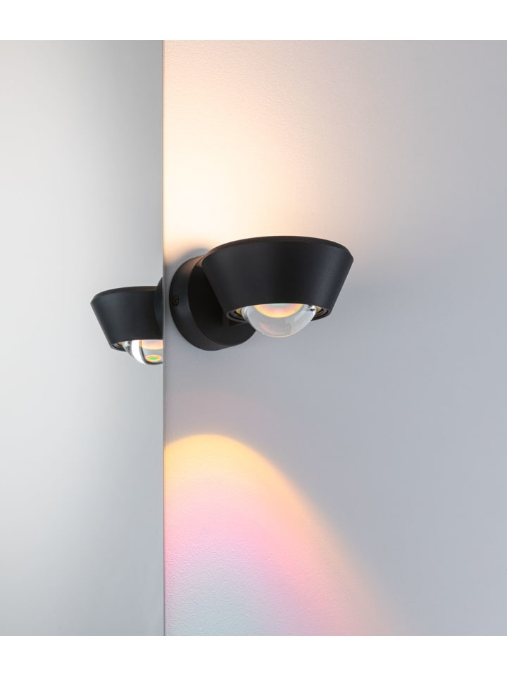 paulmann LED Wandleuchte Sabik günstig kaufen onesize