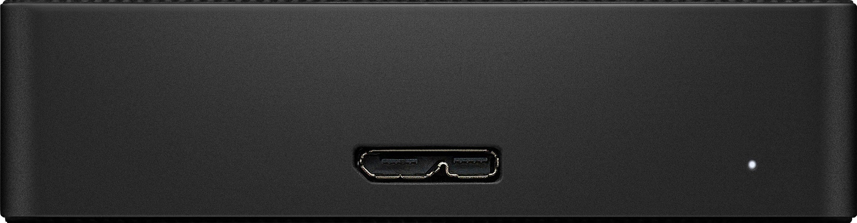 Seagate Expansion Portable externe HDD-Festplatte (4 TB) 2,5