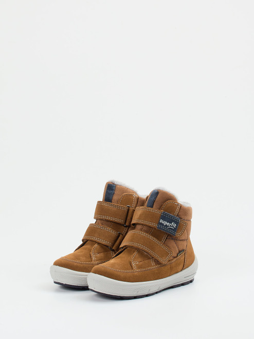 Klettboots-68352890002 Superfit