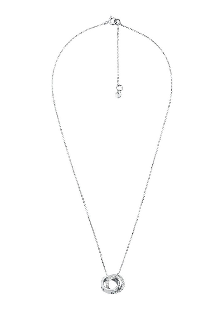 Michael Kors Premium sterling silver necklace MKC1554AN040