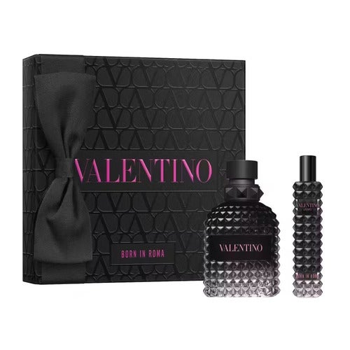 Valentino Uomo Born in Roma Gift Set