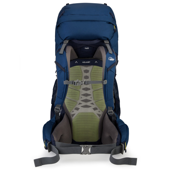 Lowe Alpine - Sirac Plus 50 - Trekkingrucksack