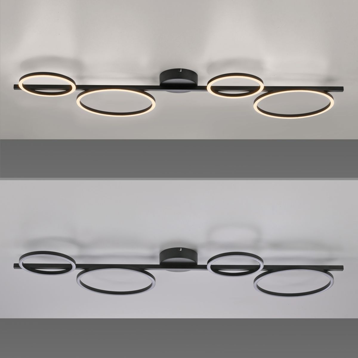 LED Deckenlampe Mini Ritus