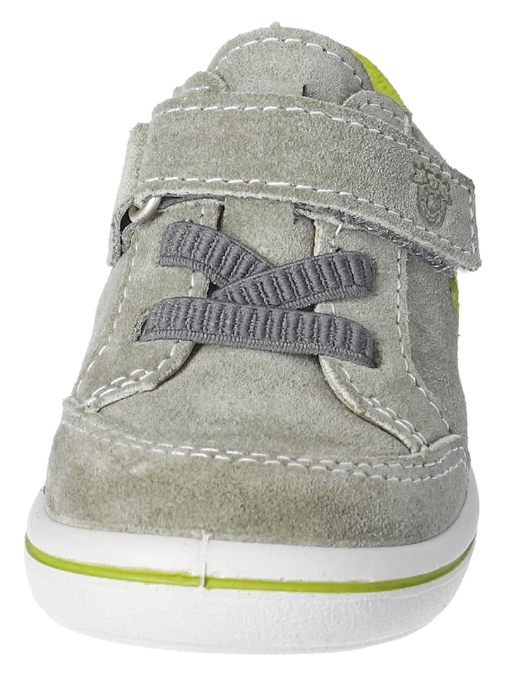 PEPINO Leder-Sneakers 