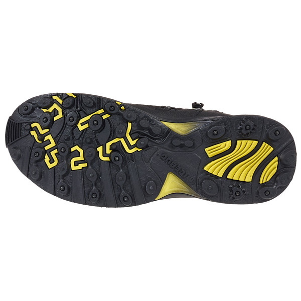 METRO2 M BUGRIP Herren - Winterstiefel