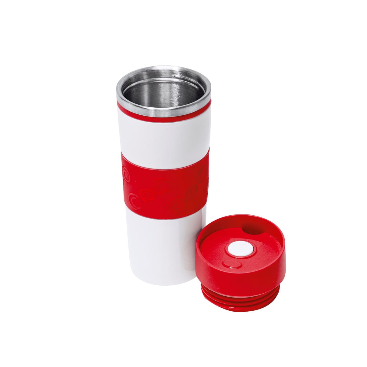 Coffee-To-Go-Becher. Arabica