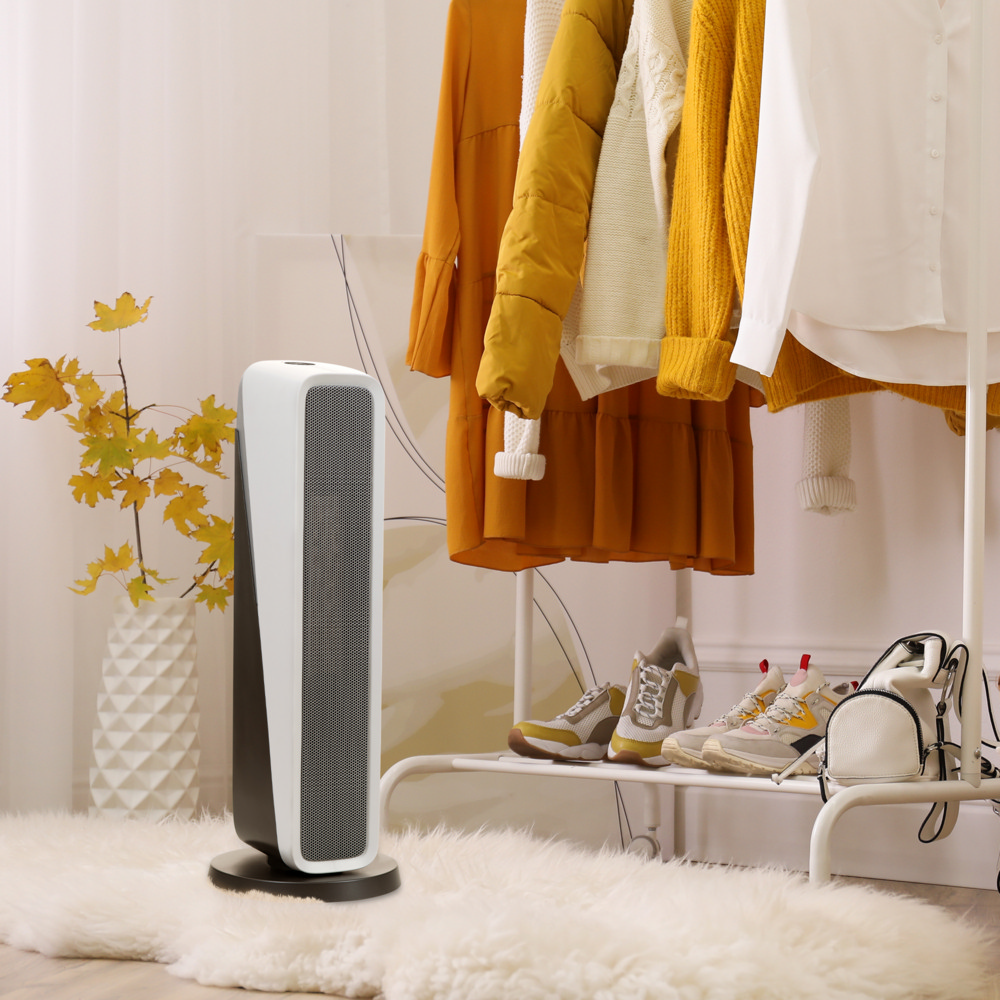 Genius Genius INVICTUS Air H7 Heizlüfter